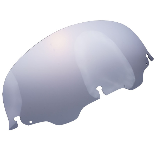 airblade Airblade light smoked tall screen for harley davidson flht/flhtc '96-'05